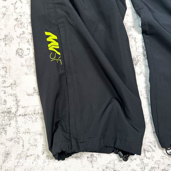 Nike Dri-Fit Mercurial SF Soccer Futbol Zip Windbreaker Pants – Men’s Large - Picture 4 of 8
